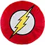 Декоративна подушка DC COMICS Justice League Flash MK000003 - мініатюра 1
