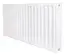 Радіатор сталевий Thermo Alliance IMAS 11 тип 500x800 мм бічне підключення (TAI11500800K) - мініатюра 1