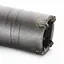 Сверло корончатое по бетону Apro d 30 мм М22 без хвостовика 30412 - миниатюра 3