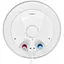 Бойлер Midea D50-15F6(D) (139945) - мініатюра 5