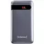 Батарея універсальна Intenso PD20000 PD/20W, QC 3.0, USB Type-C USB-A (PB930227 / 7332354) - мініатюра 1