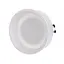 Светильник точечный Brille в ванную HDL-DS 149 GU10 WH MR16 36-435 - миниатюра 1