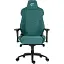 Геймерське крісло GT Racer (X-8702 Fabric Dark Green) - мініатюра 3