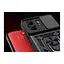 Чехол для мобильного телефона BeCover Military Infinix Hot 50i (X6531) Black (713047) - миниатюра 6