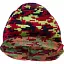 Шапка Select Hat 58 Multicolor - мініатюра 5