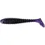 Силікон Keitech Swing Impact Fat 6.8" EA#04 Violet (3 шт/уп) - мініатюра 1