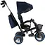 Триколісний велосипед MoMi Ivi Navy Blue (ROTR00014) - мініатюра 3