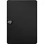 Жорсткий диск Seagate Expansion 2.5` USB 3.0 2TB Black - мініатюра 1