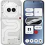 Смартфон Nothing Phone 2a 12/256GB Milk - мініатюра 4