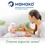 Уцінка. Каша на козячому молоці МАМАКО Кукурудзяна 200 г - мініатюра 11
