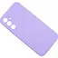 Чехол Epic Silicone Cover Lakshmi Full Camera для Samsung Galaxy S25 Edge Dasheen AAA [141792] - миниатюра 3