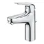Змішувач для умивальника M-Size Grohe Euroeco 24265001 Хром - мініатюра 3