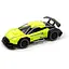 Автомобиль SPEED RACING DRIFT с р/у – MASK SL-290RHGR Зеленый (6900007298377) - миниатюра 1
