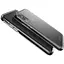 Чехол Gear4 Piccadilly D3O для iPhone X / iPhone XS Black + Прозрачный - миниатюра 7
