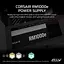 Блок живлення Corsair RM1000e 1000W 80+ Platinum (CP-9020297-EU) - мініатюра 8