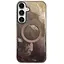 Чохол Epik TPU Shiny Mountain MagFit для Samsung Galaxy S26 Chocolate - мініатюра 1