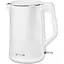 Электрочайник Gorenje K 15 DWW (KESS4103-GS) (6643049) - миниатюра 1