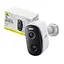 IP-камера відеоспостереження Baseus Security N1 Outdoor Camera 2K (S0ST002130) - мініатюра 3
