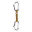 Набір відтяжок з карабінами Climbing Technology Basic set ny 12cм (1053-2E652BJ C0P ST1) - мініатюра 2