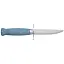 Ніж Morakniv Scout 39 Safe. Колір Blueberry - мініатюра 2