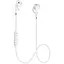 Навушники Esperanza EH187 Wireless Sport Earphones White (EH187W) - мініатюра 1