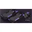 Клавіатура MageGee Light 87 Wireless Blue Whale Switch Dark Purple (6971969728721-UA) [164294] - мініатюра 13