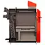 Твердотопливный котел Attack 35 DP Standard - миниатюра 2