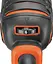 Многофункциональный инструмент Black&Decker MT280A - миниатюра 5