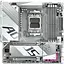 Материнская плата Gigabyte B850M AORUS ELITE WF6E ICE sAM5 B850 4xDDR5 M.2 Wi-Fi BT mATX - миниатюра 1