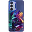 Чохол Epik TPU+PC So Cool для Samsung Galaxy A16 4G/5G Gamer - мініатюра 1