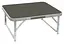 Стол Bo-Camp 70x60 cm Grey (1404388) (DAS303272) - миниатюра 2