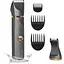 Триммер для волос AREYZIN USB-перезаряжаемый - миниатюра 1