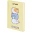 Книга записная Kite Molang ML25-199 А6 80 листов ячейка (ML25-199) - миниатюра 3