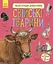 Книга Энциклопедия дошкольника, Домашние животные, украинский - миниатюра 1