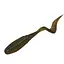 Силікон Jackall Rhythm Curly 5 5шт/уп Коричневий (1013-1699.23.53) - мініатюра 1