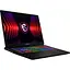 Ноутбук MSI Crosshair 16 HX (CROSSHAIR1614057) [133110] - мініатюра 4