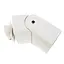 Светильник трековый поворотный LED KW-218/10W NW WH Brille 33-028 - миниатюра 8