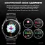 Смарт-годинник Smart Watch Haylou Solar 5 (LS20) – 1.43″ AMOLED, Bluetooth‑дзвінки, голосовий виклик, моніторинг серця/Spo2, для iOS / Android, Black - мініатюра 8