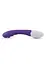 Вібратор Toyz4lovers Molding Jag G-Spot 20 см (фіолетовий) - мініатюра 7