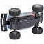 Машинка ZIPP Toys Rapid Monster Orange - миниатюра 5