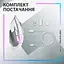 Мишка Logitech G502 X Plus Wireless White (910-006171) - мініатюра 9
