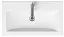 Тумба ПиК Ямайка Т6+ раковина Cersanit Como 80 см Белый 30412 - миниатюра 3