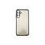 Чохол до мобільного телефона Dengos Kit for Samsung Galaxy A15 case + glass (Black) (DG-KM-69) - мініатюра 2