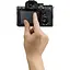 Бездзеркальний фотоапарат Sony Alpha A7R V Body Black (ILCE7RM5) UA [113382] - мініатюра 12