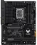 Материнская плата ASUS TUF GAMING B760-PLUS WIFI (TUF GAMING B760-PLUS WIFI) (Socket 1700, Intel B760, ATX) Б/у - миниатюра 1