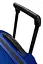 Чемодан Samsonite C-LITE DEEP 55/20 BLUE 55x40x20 CS2*01002 - миниатюра 11