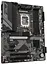 Материнська плата Gigabyte Z790 D (Z790 D) (Socket 1700, Intel Z790, ATX) - мініатюра 2