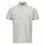 Теніска поло Blaser Active Outfits Polo Shirt 22 3XL Grey melange - мініатюра 1