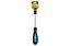 Отвертка крестообразная крестовая Mastertool PH1 x 125 мм 48-5112 - миниатюра 2