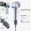 Фэн Laifen Swift Silver Blue (83607) - миниатюра 7